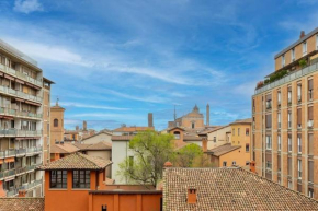 Casa Marconi 18 - Panoramic View Bologna
